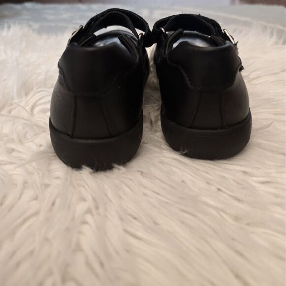Stride Rite Leather Mary Jane's - Picture 3 of 3
